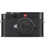 Images of Leica M EV-1, introduced on 23 October 2025. Courtesy of Leica Camera AG Press Office. Not to be reproduced without permission.