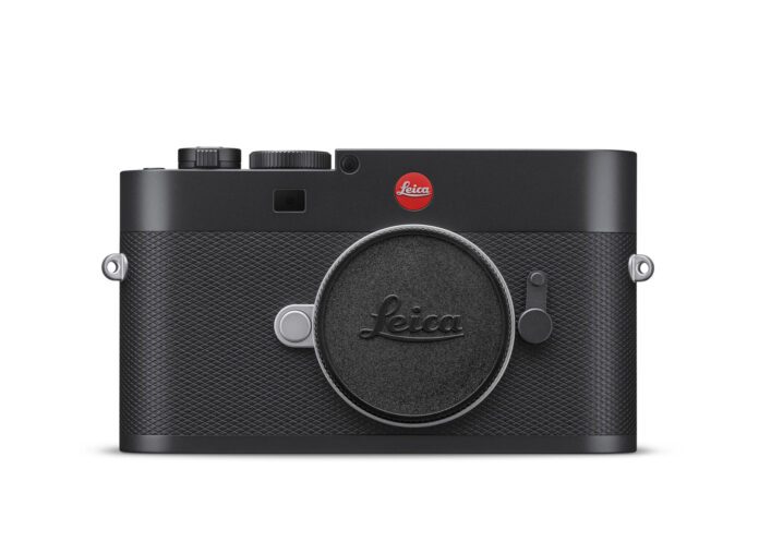 Images of Leica M EV-1, introduced on 23 October 2025. Courtesy of Leica Camera AG Press Office. Not to be reproduced without permission.