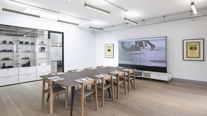 Images of Leica M EV-1, introduced on 23 October 2025. Courtesy of Leica Camera AG Press Office. Not to be reproduced without permission.