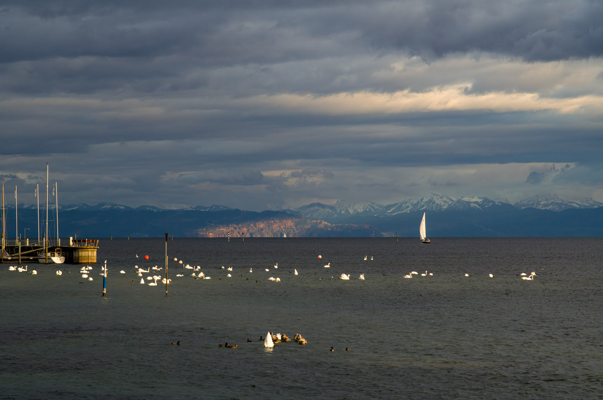 Sample image made with Leica M EV1 digital camera