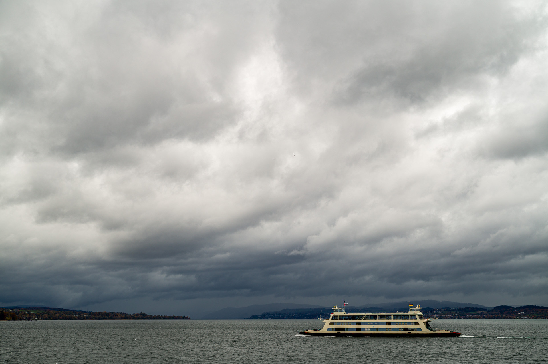 Sample image made with Leica M EV1 digital camera