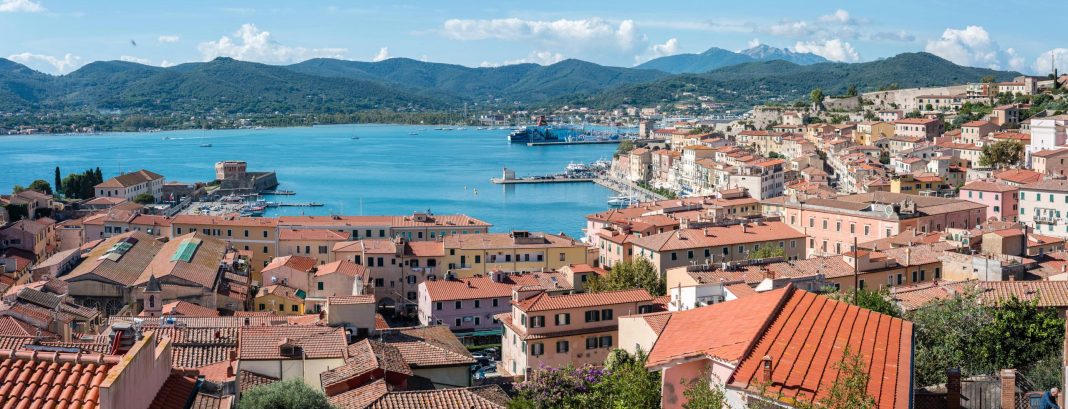 Leica Q3 43 on the island of Elba (Claus Sassenburg copyright)