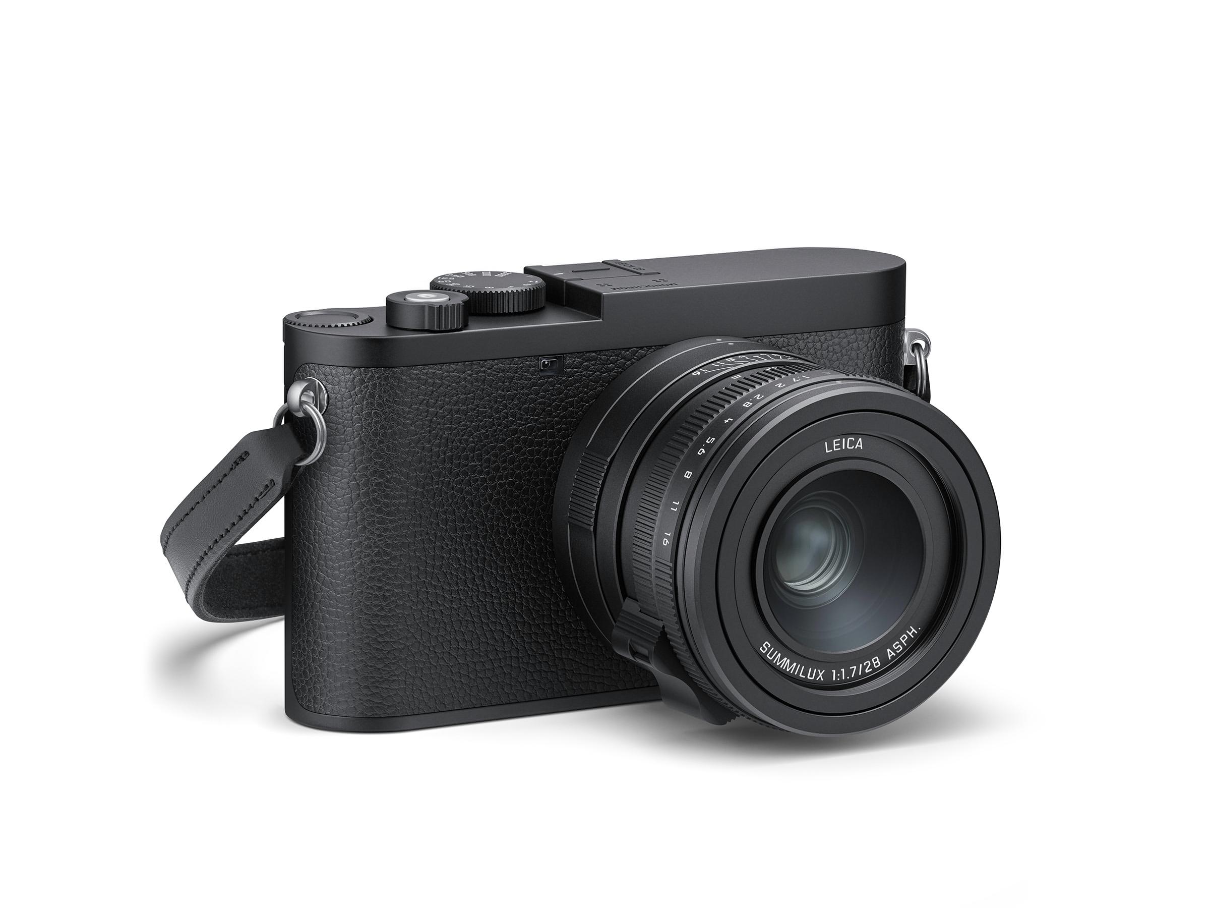 Leica Q3 Monochrom launch photos product and ambience