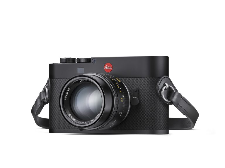 The Essential Photographer: Mechanist, Minimalist, or Maximalist?