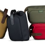 Billingham Capsule 1 pouch