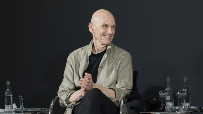 Feature Joel Meyerowitz