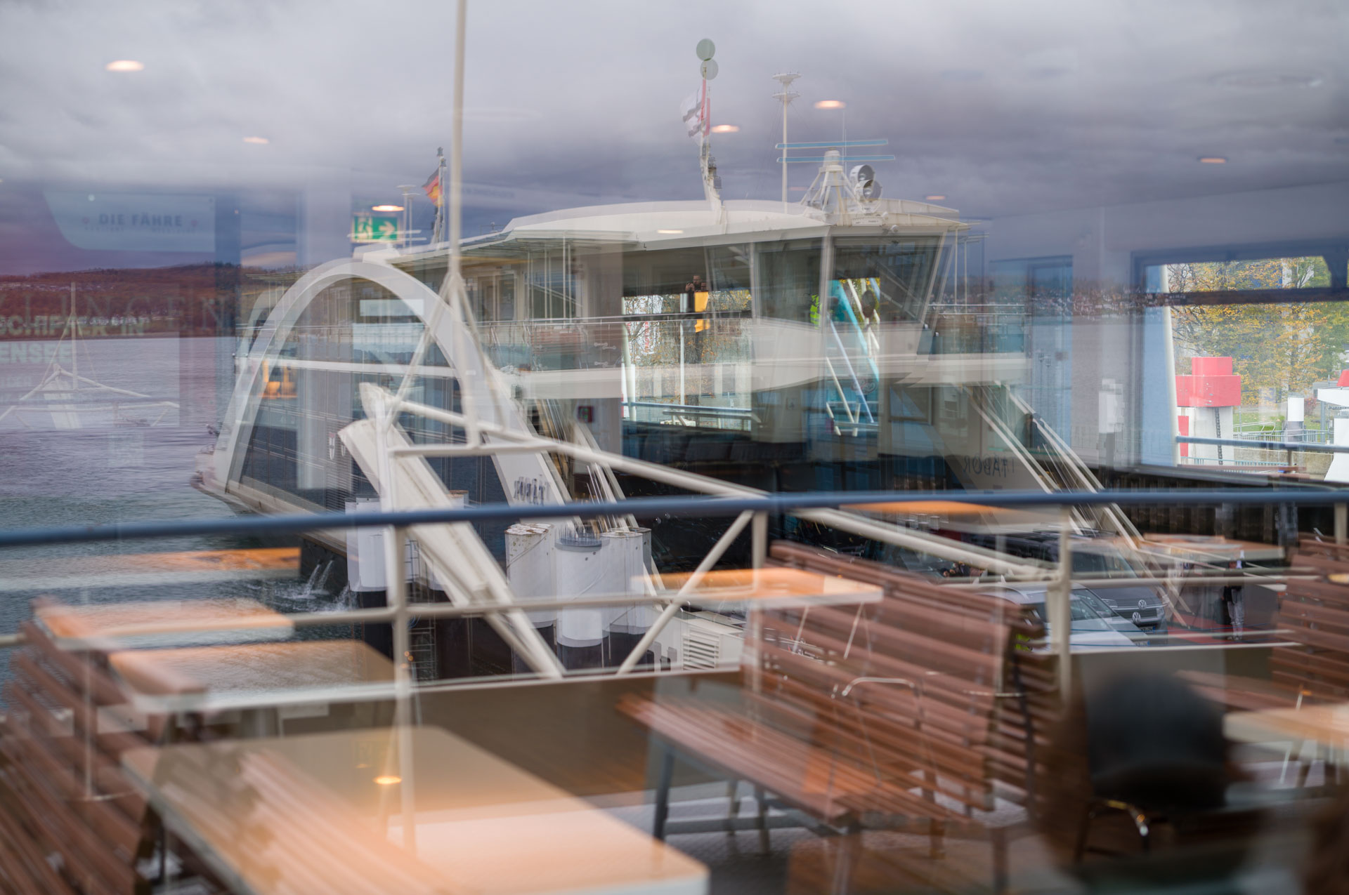 Sample image, taken during Leica M EV1 hands-on