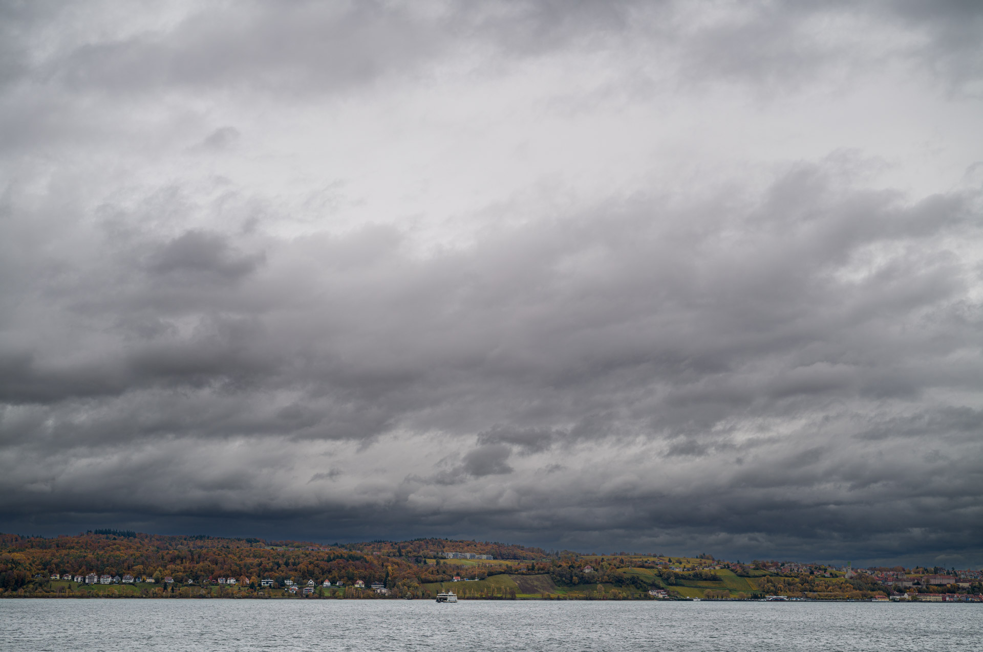 Sample image, taken during Leica M EV1 hands-on