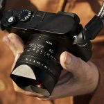 Leica Q3 Monochrom launch photos product and ambience