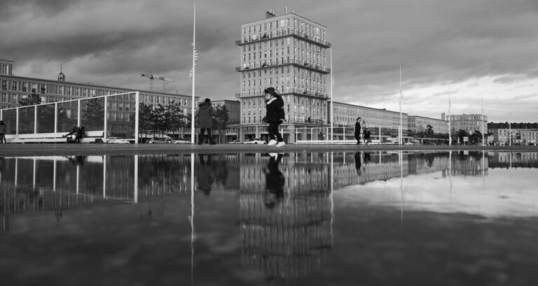 Ricoh GR Series: The ultimate street photography camera?