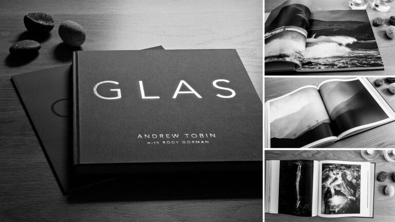 Exploring Andy Tobin’s photography in Glas and Skye at Night