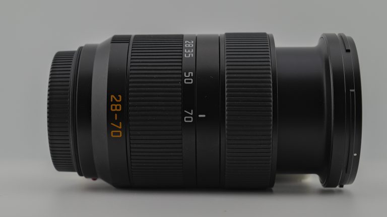 Leica Vario-Elmarit vs Sigma Contemporary: Exploring the benefits of standard 28-70mm zoom lenses
