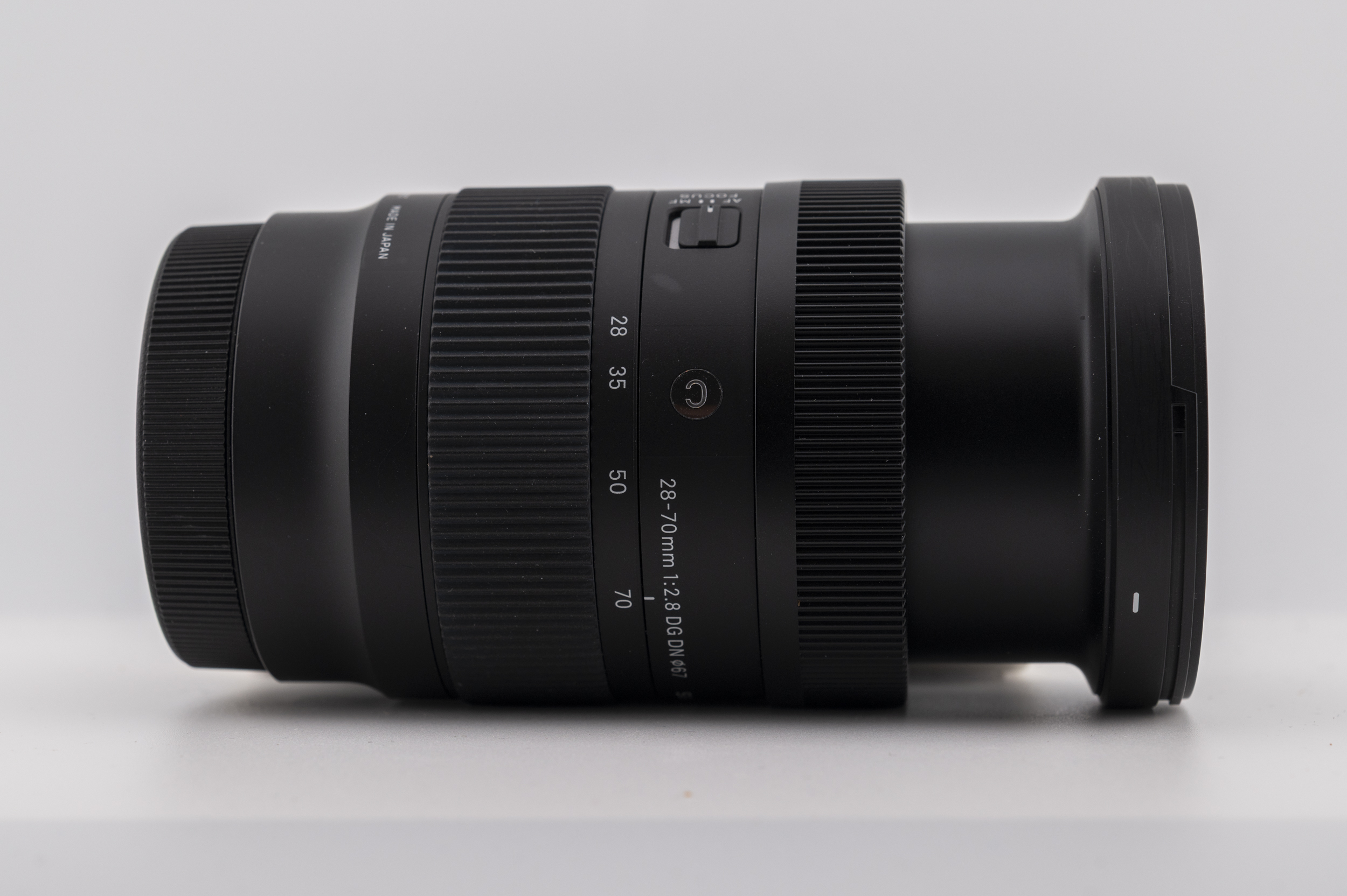 28-70mm Zoom: A Closer Look at Its Advantages - Macfilos