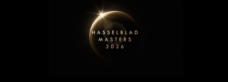 Hasselblad Masters 2026 Competition: Now open for entries