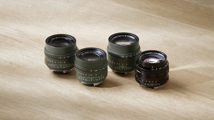 Leica_M_Safari_Glossy_Lenses_LowRes_PR_optimized New Leica Safari and glossy black special edition lenses