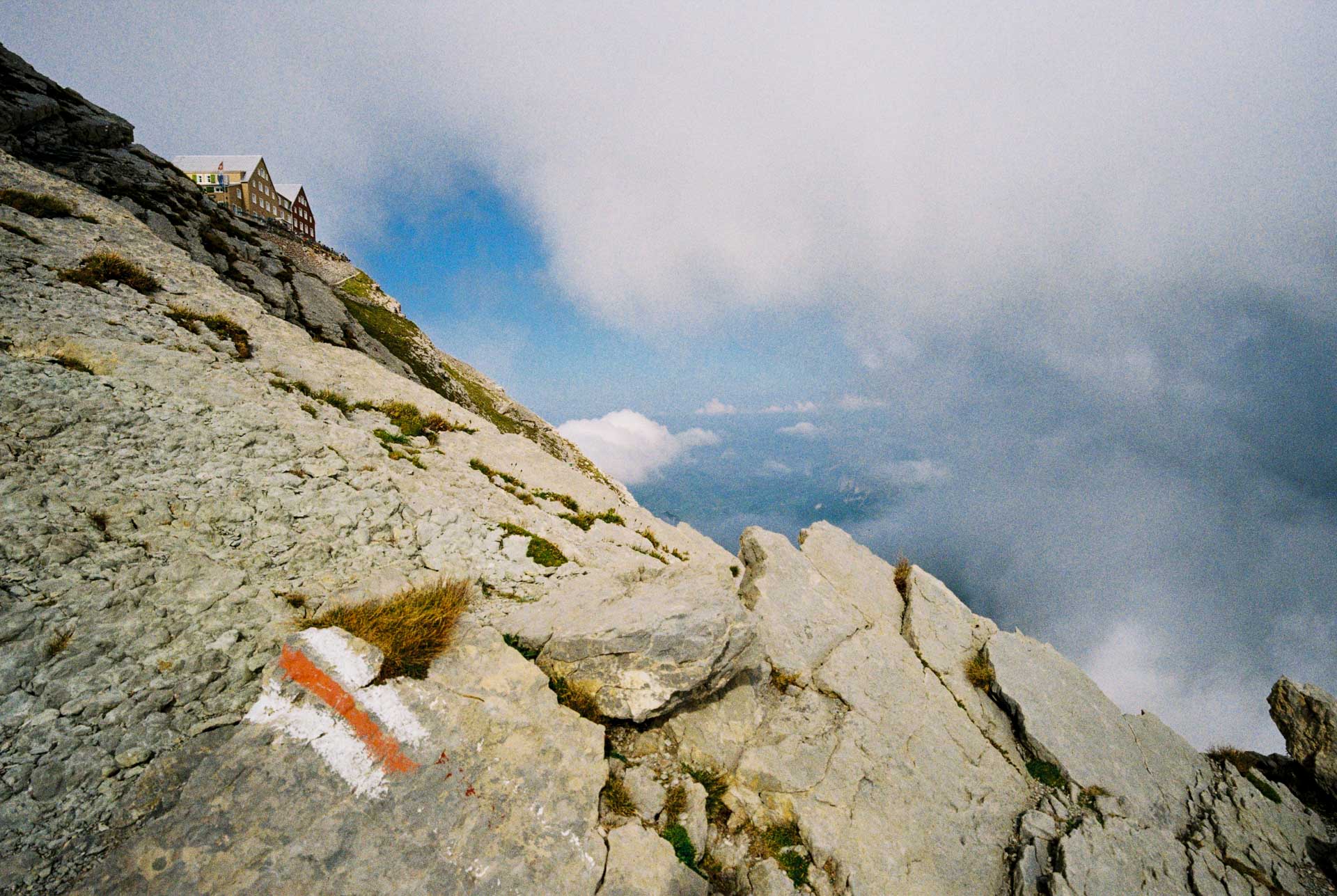 Sample image shows performance of Zeiss Biogon 21/4.5, member of the Zeiss ZM C lenses range.