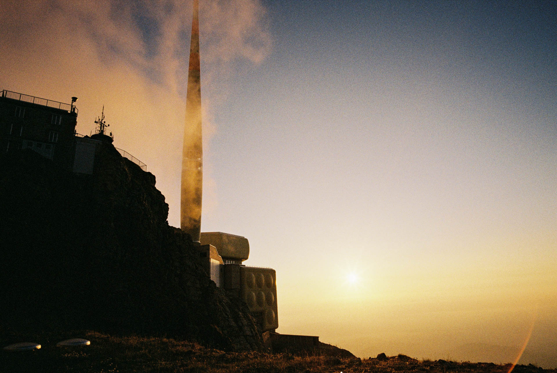 Sample image shows performance of Zeiss Biogon 21/4.5, member of the Zeiss ZM C lenses range.