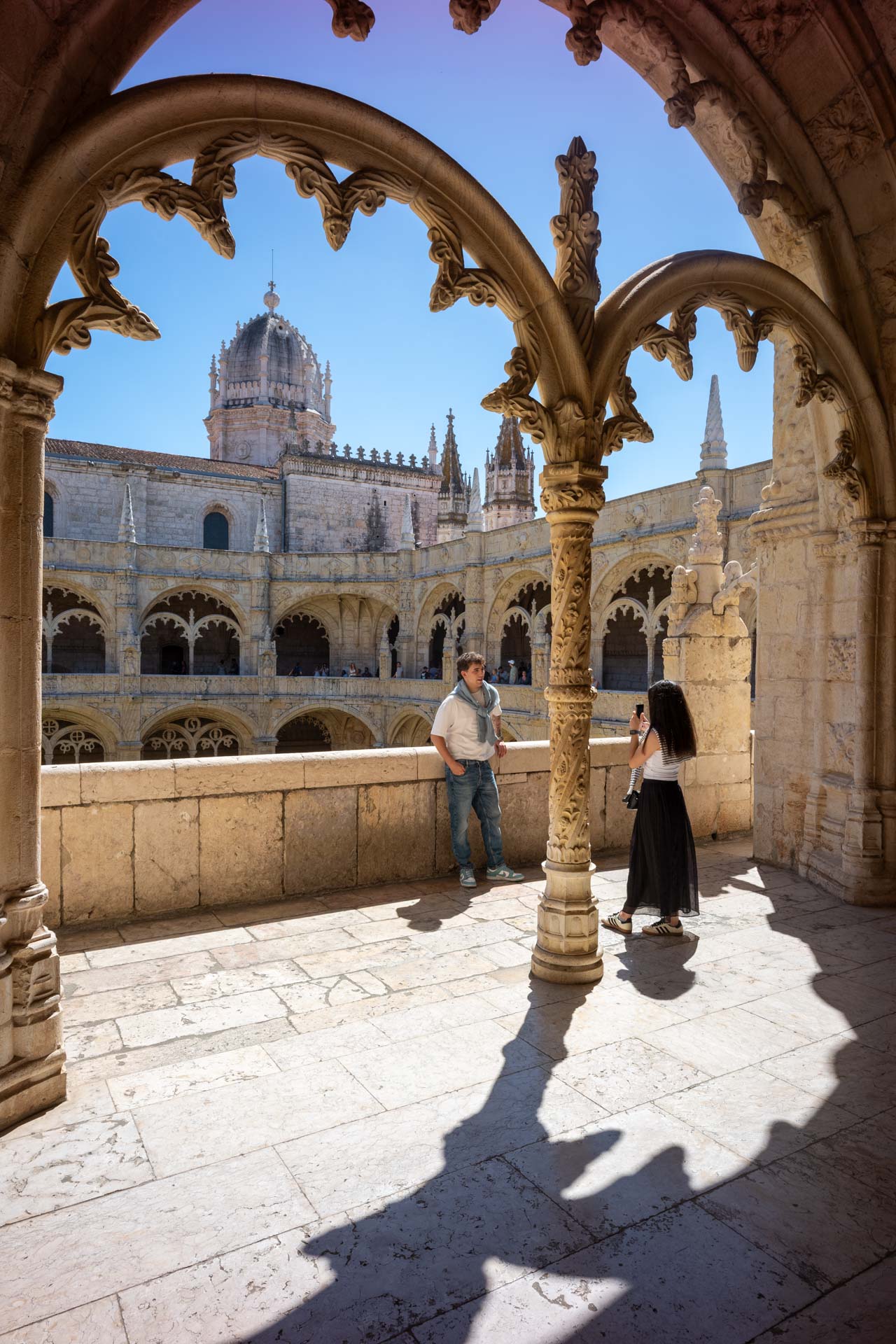 Sample image shows performance of Zeiss Biogon 21/4.5, member of the Zeiss ZM C lenses range.