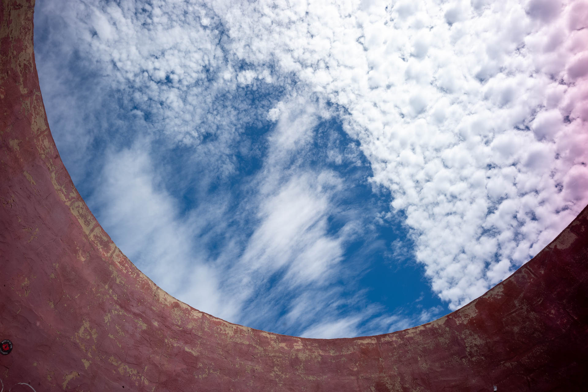 Sample image shows performance of Zeiss Biogon 21/4.5, member of the Zeiss ZM C lenses range.