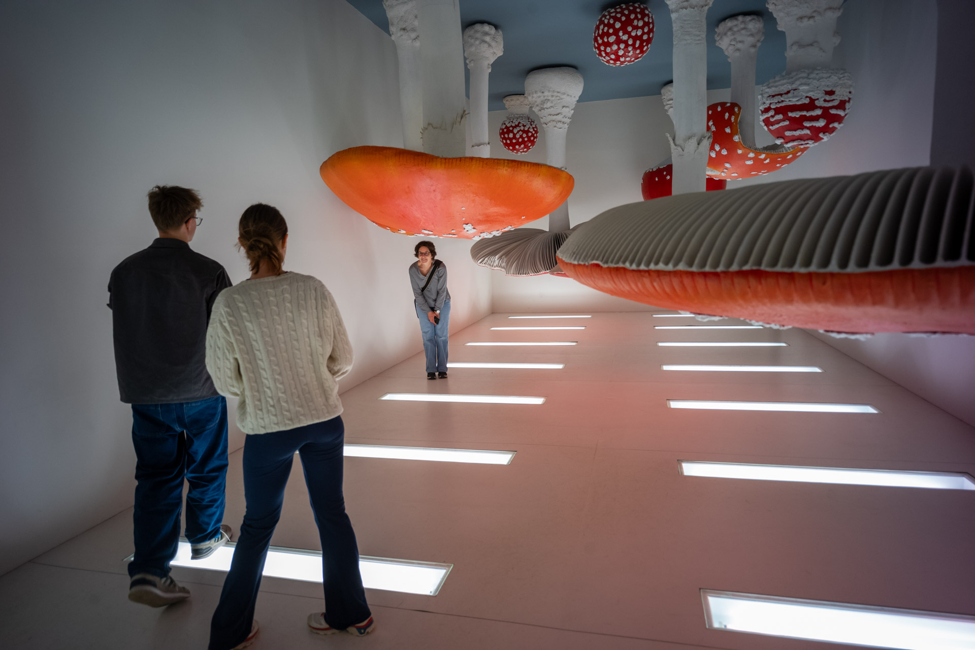 Sample image shows performance of Zeiss Biogon 21/4.5, member of the Zeiss ZM C lenses range.