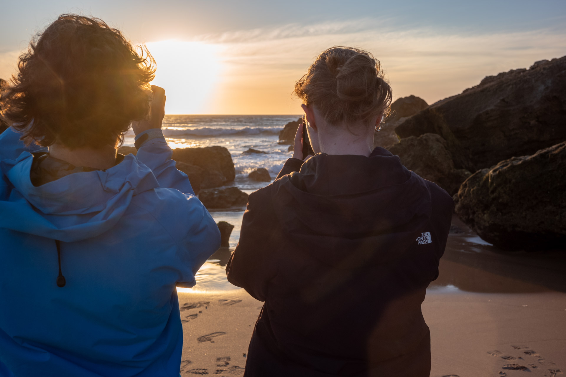 Sample image shows performance of Zeiss Biogon 35/2.8, member of the Zeiss ZM C lenses range.