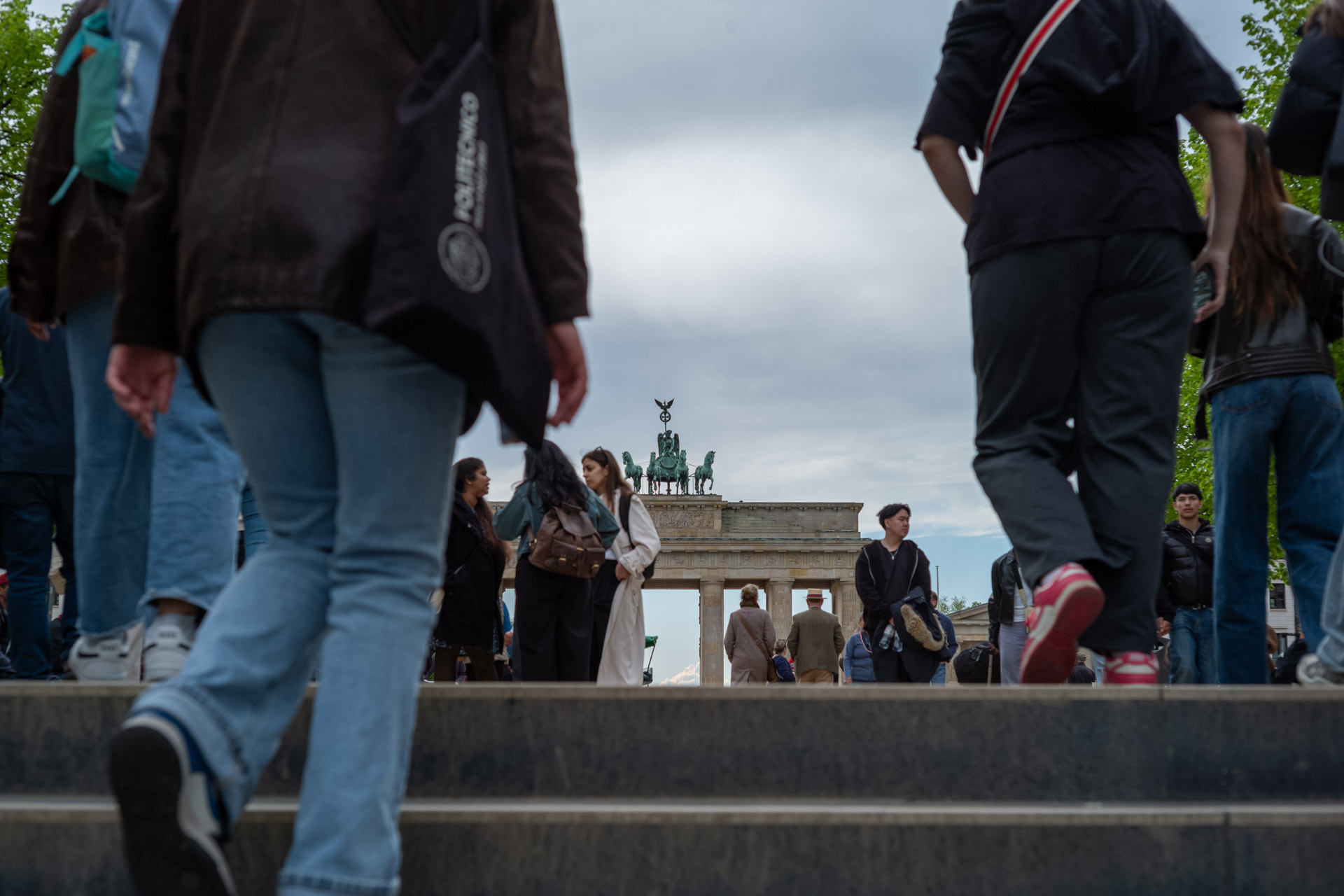 Sample image shows performance of Zeiss Biogon 35/2.8, member of the Zeiss ZM C lenses range.