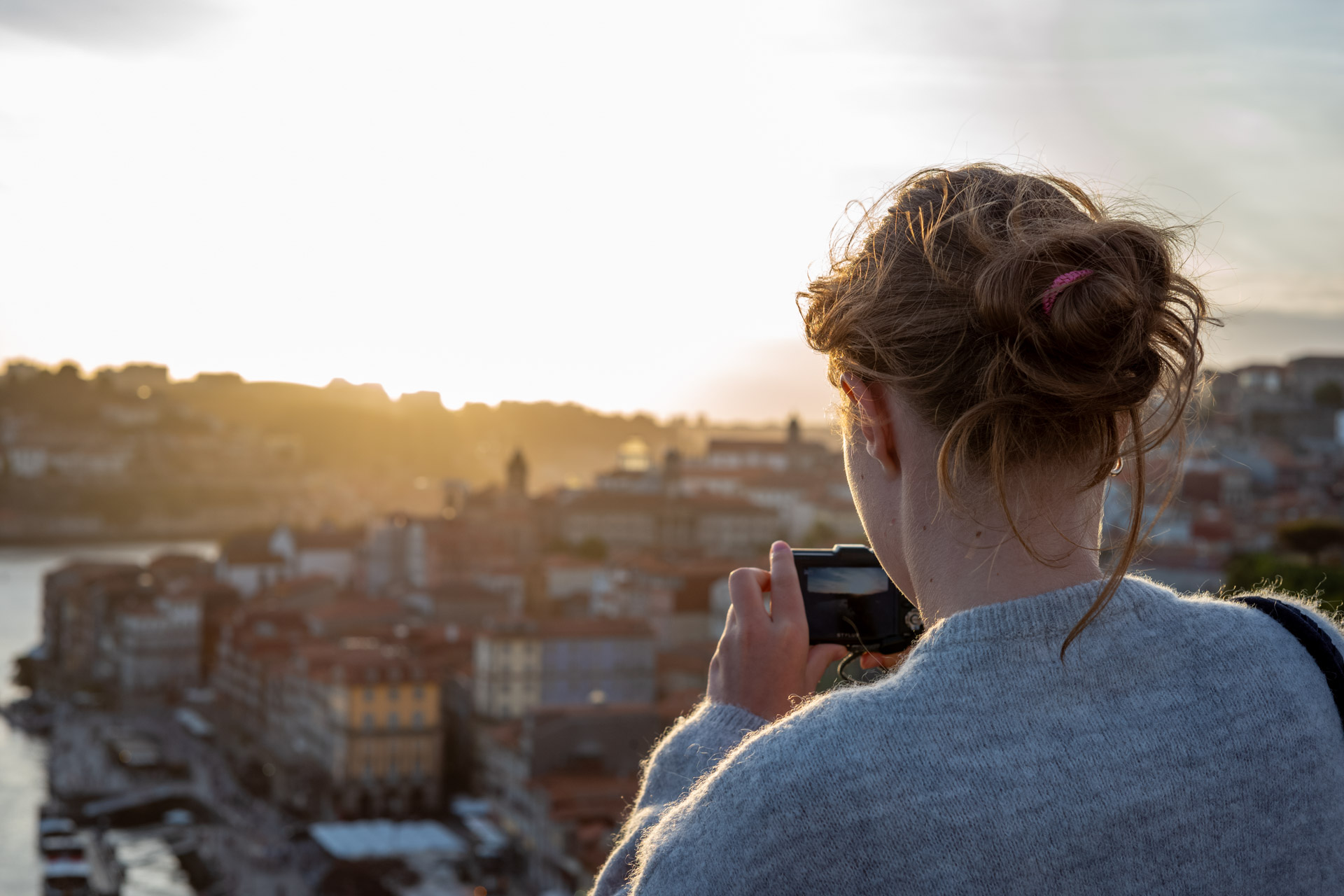 Sample image shows performance of Zeiss Sonnar 50/1.5, member of the Zeiss ZM C lenses range.