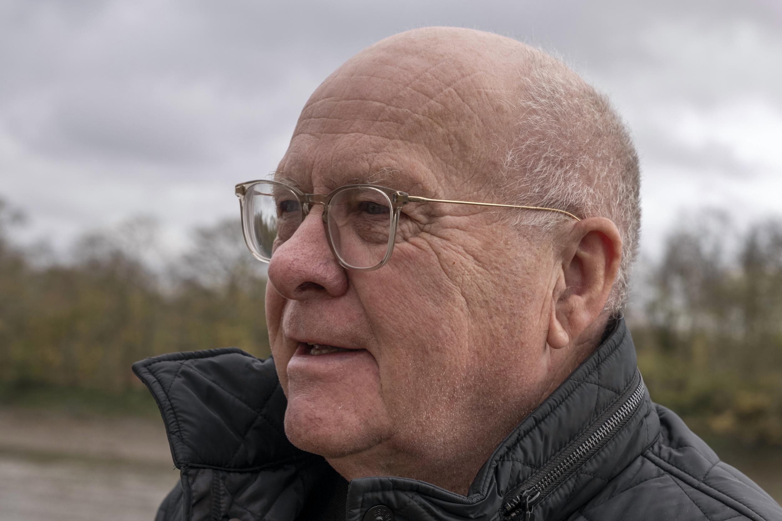 Leica 28-70 Vario-Elmarit f/2.8 test shots