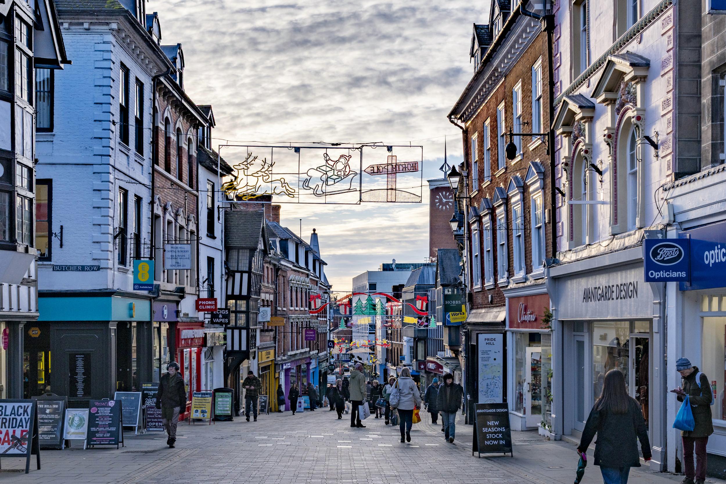 Sigma 28-70 f/2.8 test shots