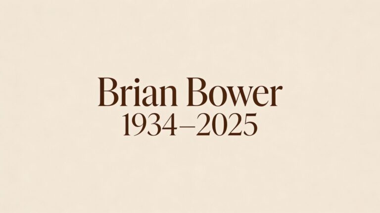 Brian Bower’s legacy in the world of Leica photography