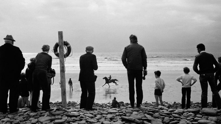 A brief tribute to Martin Parr (23 May 1952–6 December 2025)