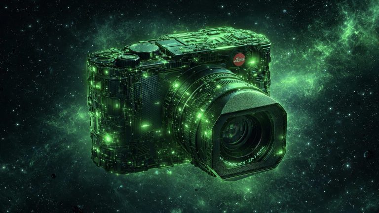 One year with the Leica Q3 43: Normal madness or the madness of the normal?