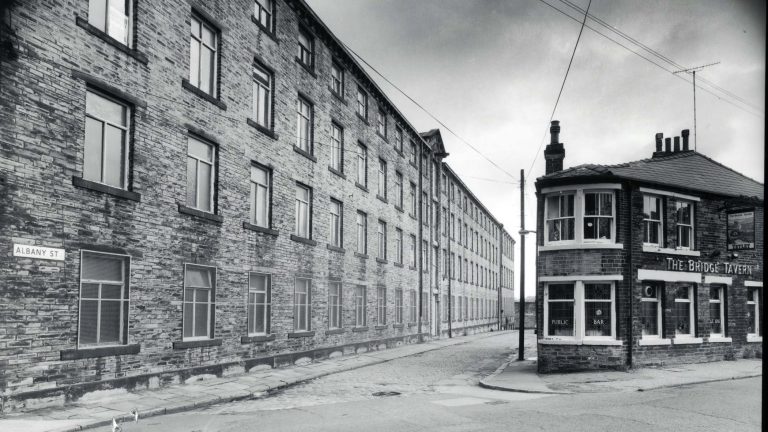 Sup Up & Away: Celebrating the last of the traditional pubs in Yorkshire