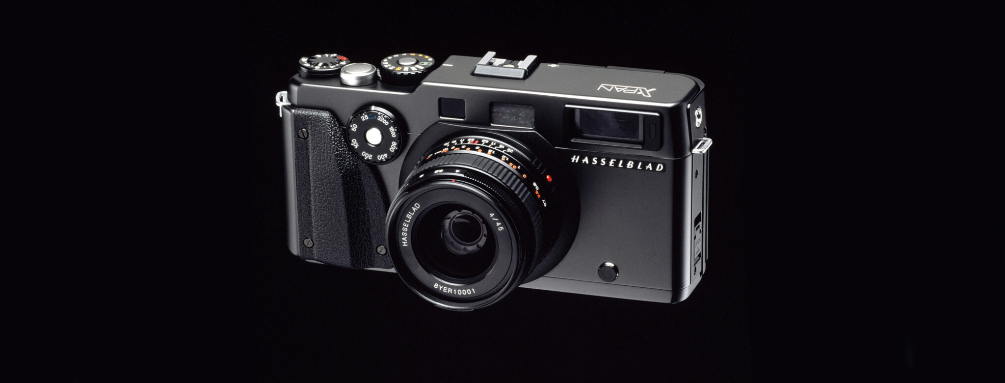 Hasselblad XPAN