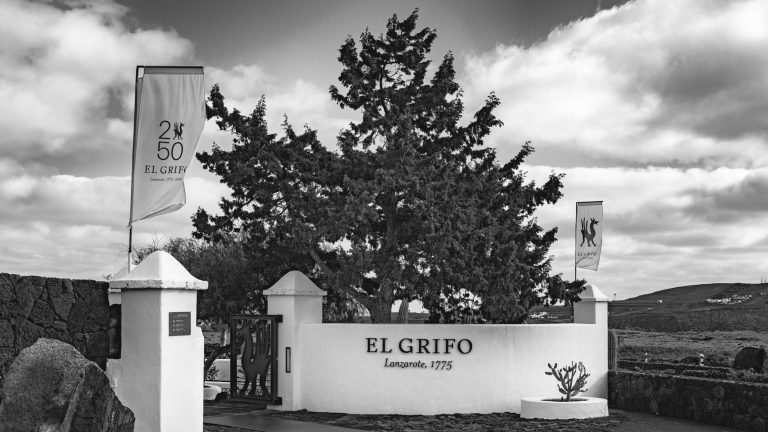 The art of viniculture in Lanzarote’s volcanic landscape