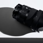 Sigma 35mm f/1.4 DG II | Art