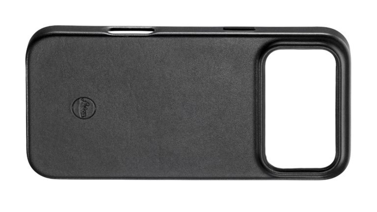 Leica Lux Case: MagSafe leather case for Apple’s iPhone 17 integrates with the Lux Grip