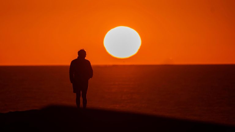Telephotography with the Leica TL2: Chasing a killer sunset shot