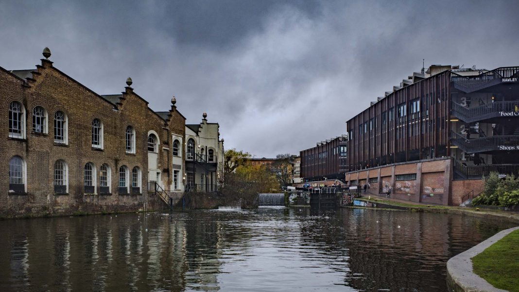 Camden Locks