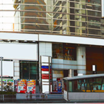 Bic Camera Shibuya East Exit Tokyo