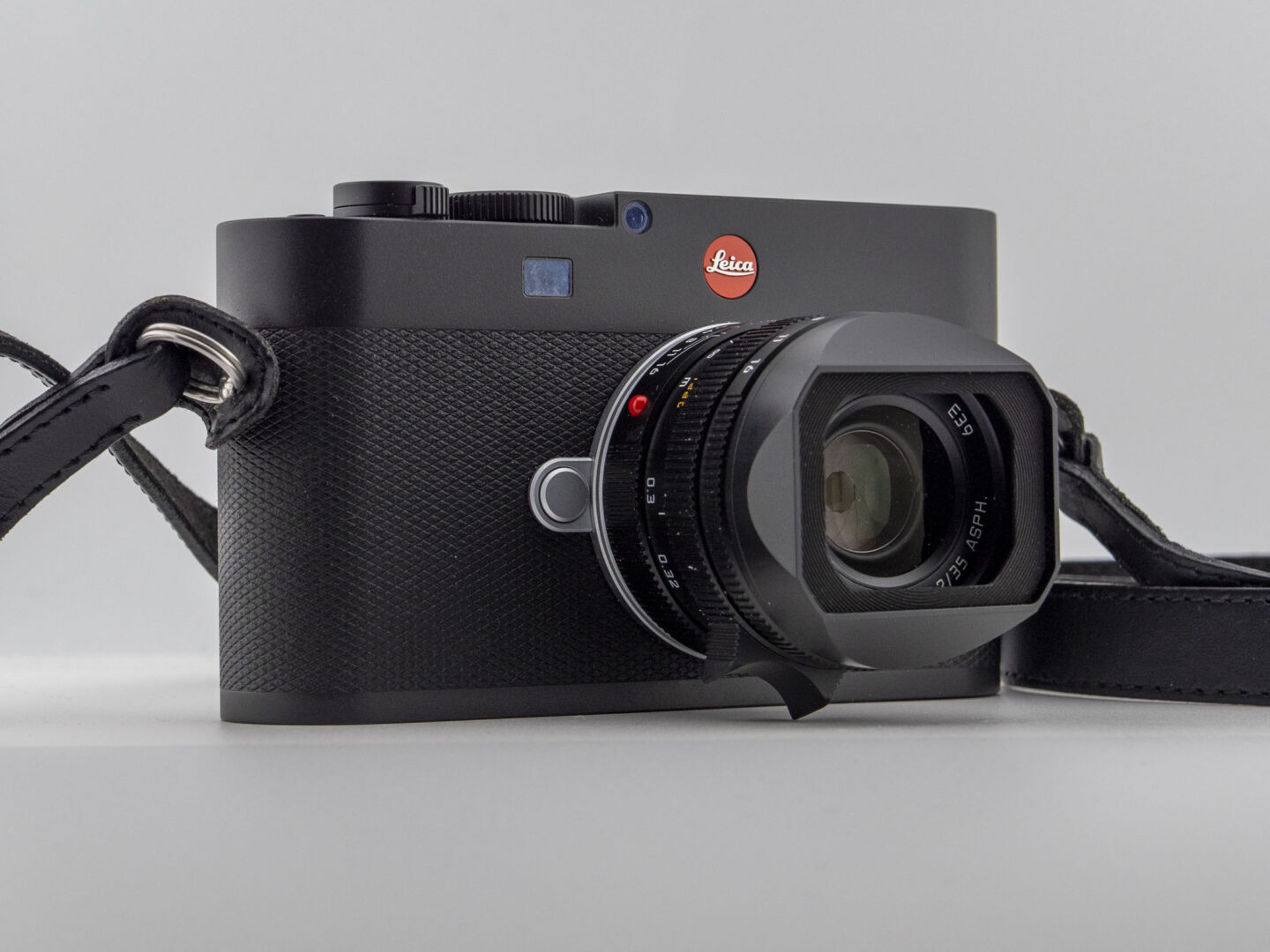 Leica M EV1 with 35mm APO-Summicron-M