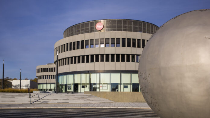 Leitz Park, Wetzlar 16:9