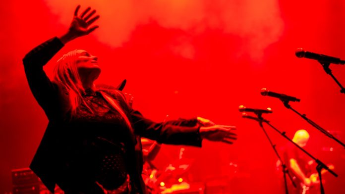 Hattie Webb, Madison Square Garden, 2024