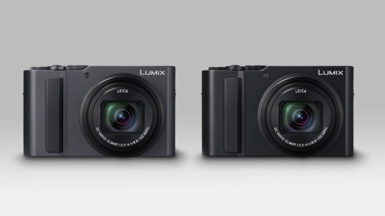 Electronic Viewfinders: Do we really need them in compact cameras?
