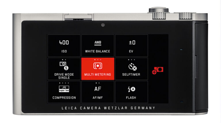 How Leica Evolved: Key technologies from APS-C to full-frame