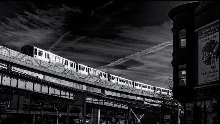 Celebrating Black and White Photography with the Macfilos Monochrome Week