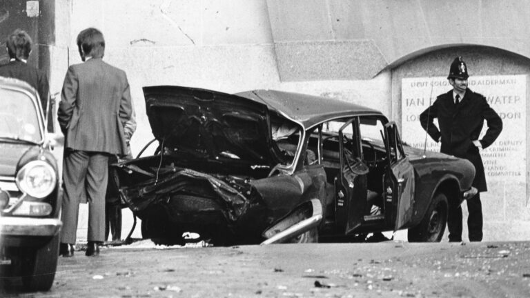 The story of Don Morley:  Shaping press photography over the decades