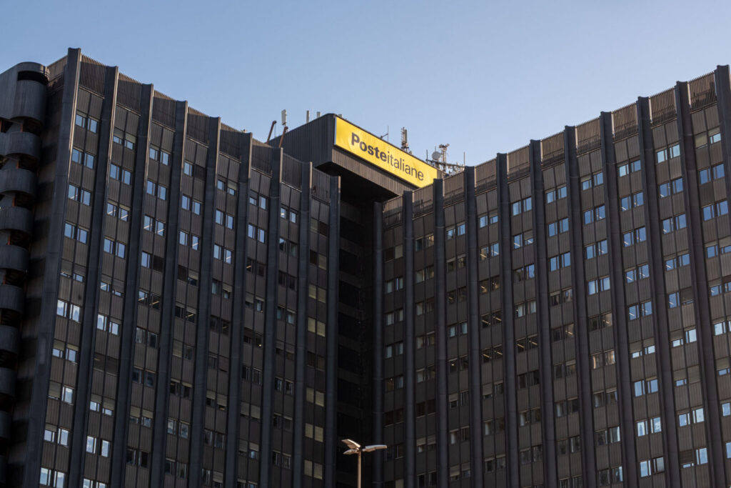 Sample image, taken with Fujifilm X-E5 in Rome, Italy, 2026