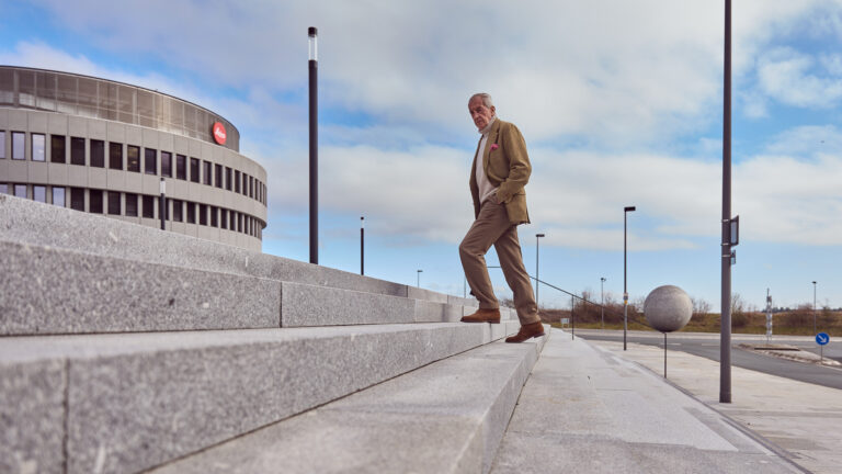 Timeless: Through the Lens of John Goldberger