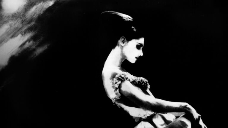 Unseen Lillian Bassman works and vintage Duffy portraits on show in London with Leica